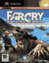  FarCry instinct - Video game 2004 
